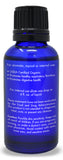 Zongle USDA Certified Organic Peppermint Oil, Safe To Ingest, Mentha Piperita, 1 oz